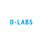 D-LABS Logo