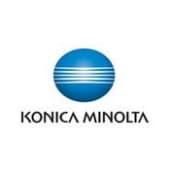 Konica Minolta Business Solutions U.S.A. Logo