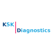 KSK Diagnostics Logo