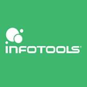 Infotools Logo