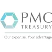 PMC Treasury Logo