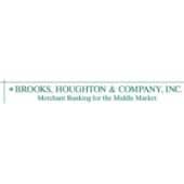 Brooks Houghton and Company Logo