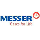 Messer Americas Logo