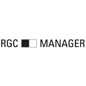RGC Manager GmbH & Co. KG Logo