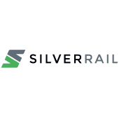 SilverRail Technologies Logo
