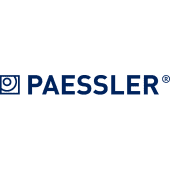 Paessler's Logo