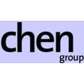 The Chen Group Logo