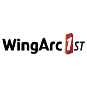 WingArc Australia Logo