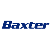 Baxter International Logo