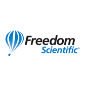 Freedom Scientific Holdings, LLC Logo