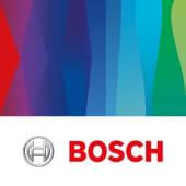 Bosch Security Systems Logo