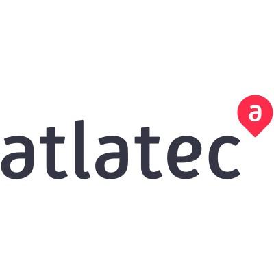 Atlatec GmbH's Logo