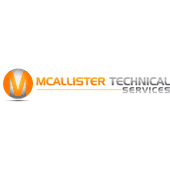 McAllister Technical Services Logo