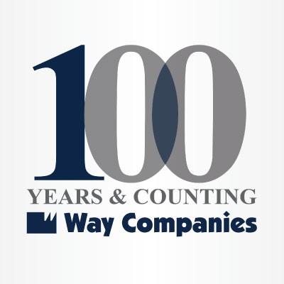Way Service, Ltd Logo