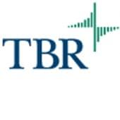 TBR's Logo