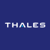 Thales Cloud Protection & Licensing Solutions Logo