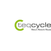 Teqcycle Logo