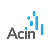 Acin Logo