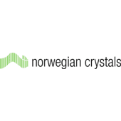 Norwegian Crystals Logo