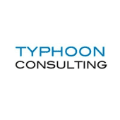 Typhoon Consulting Logo