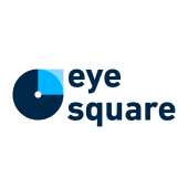 Eye Square Logo