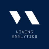 Viking Analytics AB's Logo