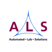 ALS Automated Lab Solutions Logo