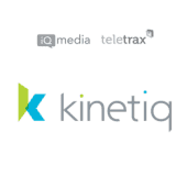 Kinetiq Logo