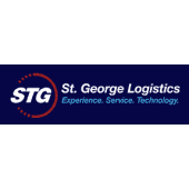 St. George Logistics Logo