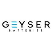 Geyser Batteries Logo