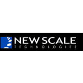 New Scale Technologies Logo