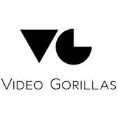VideoGorillas Logo