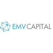 EMV Capital Logo