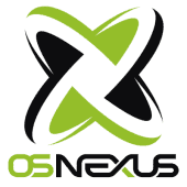 OSNEXUS Corporation Logo