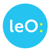 LeO Logo