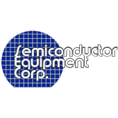 Semiconductor Equipment Corp Logo