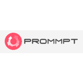 Prommpt SaaS Ltd Logo