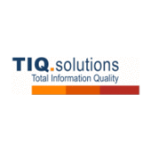 TIQ Solutions Logo