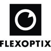 Flexoptix Logo