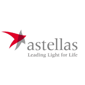 Astellas Venture Management Logo