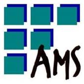 AMS Software & Elektronik's Logo