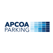 Apcoa Parking Logo