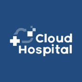 CloudHospital Logo