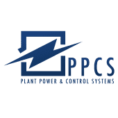 Plant Power & Control Systems Logo