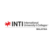 INTI International University's Logo