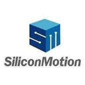 Silicon Motion Technology Logo