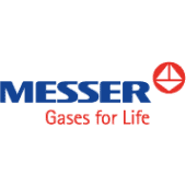 Messer Group Logo