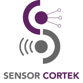 Sensor Cortek Logo