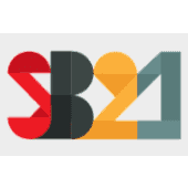 Saarbruecker 21 Logo