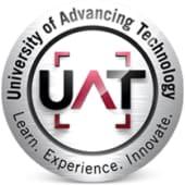 University of Advancing Technology Logo